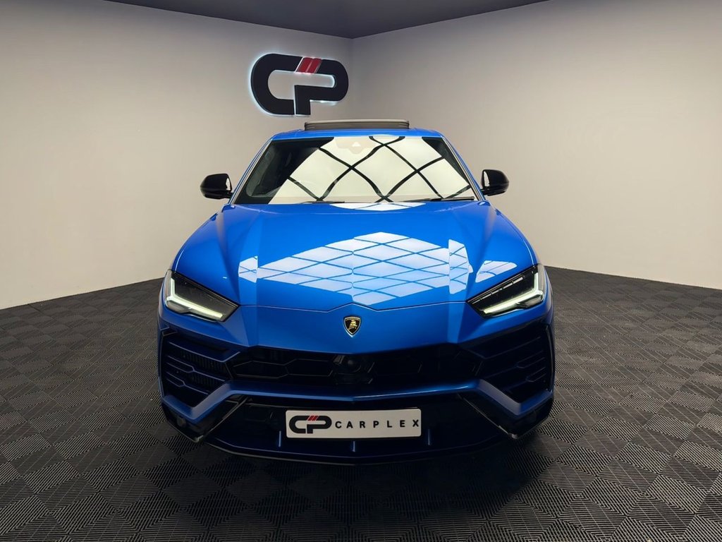 Used Lamborghini Urus 2019 for sale - 77014235: Photo 13