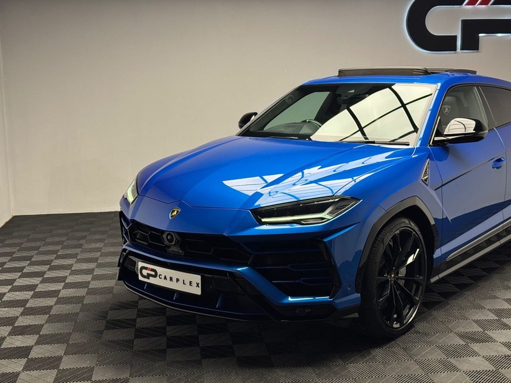 Used Lamborghini Urus 2019 for sale - 77014235: Photo 15