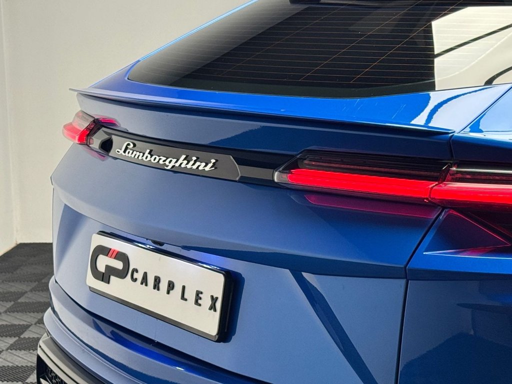 Used Lamborghini Urus 2019 for sale - 77014235: Photo 26