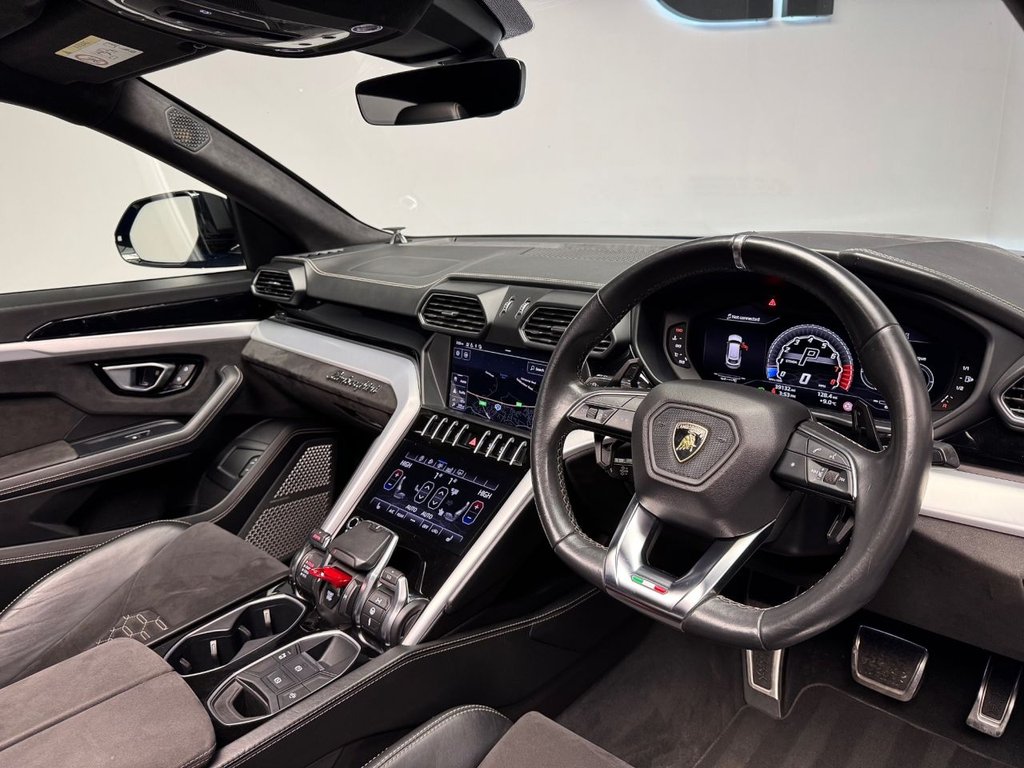 Used Lamborghini Urus 2019 for sale - 77014235: Photo 3