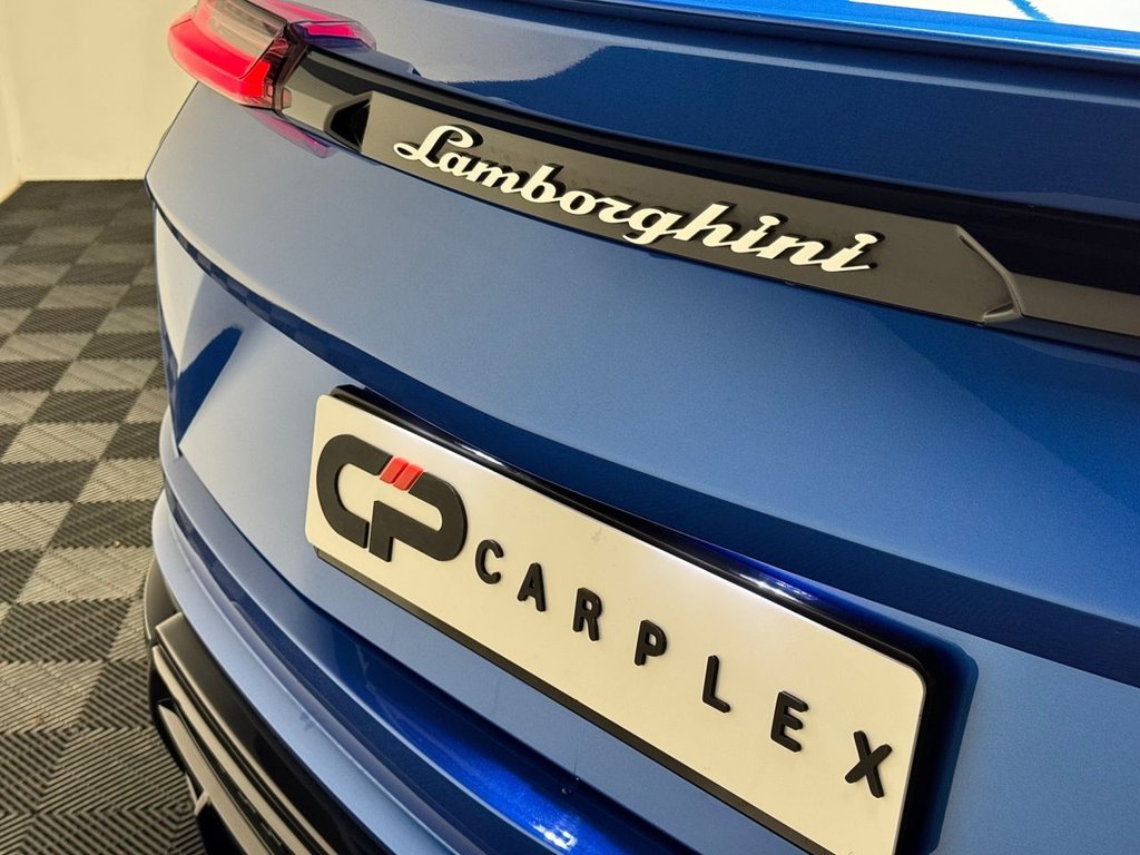 Used Lamborghini Urus 2019 for sale - 77014235: Photo 34