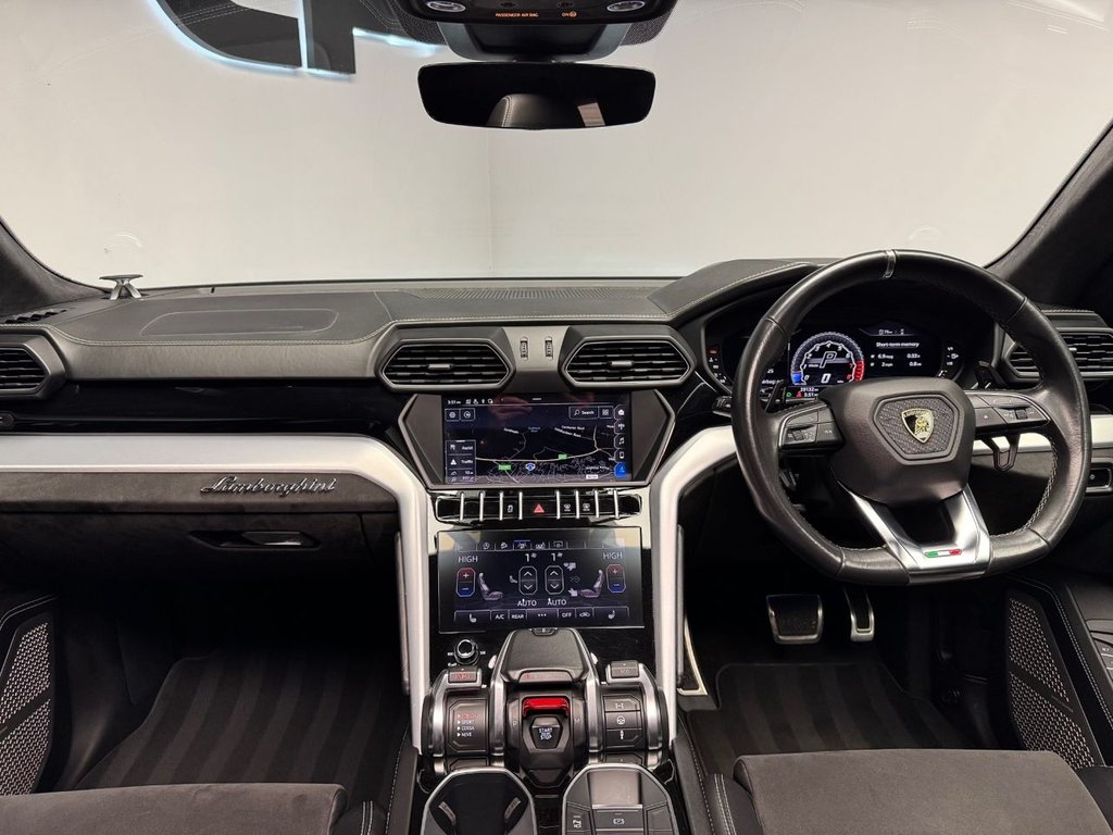 Used Lamborghini Urus 2019 for sale - 77014235: Photo 37