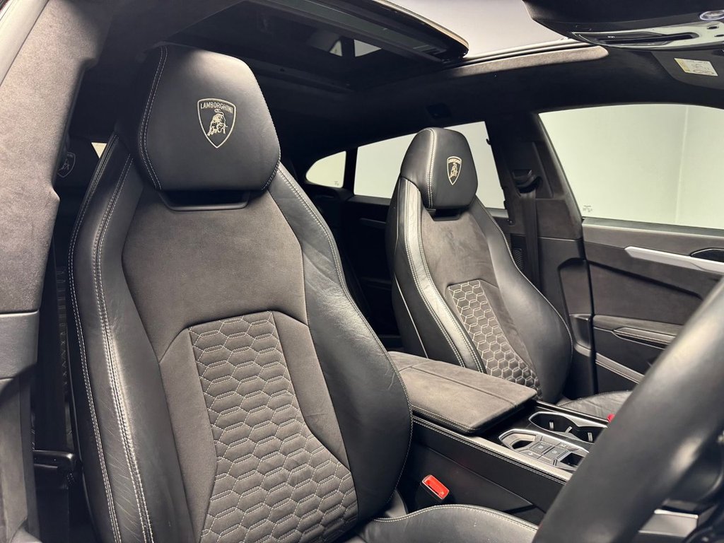 Used Lamborghini Urus 2019 for sale - 77014235: Photo 39