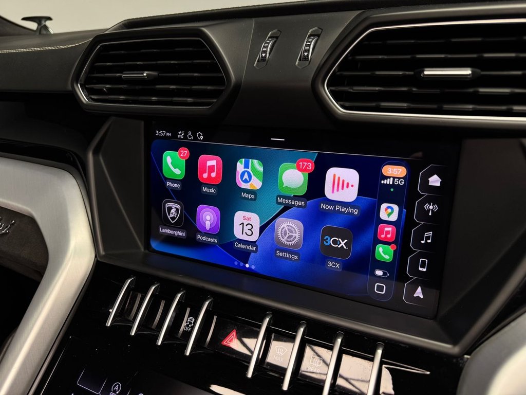 Used Lamborghini Urus 2019 for sale - 77014235: Photo 41