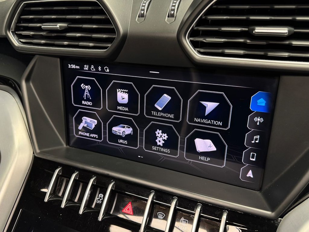 Used Lamborghini Urus 2019 for sale - 77014235: Photo 49