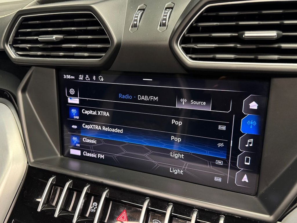 Used Lamborghini Urus 2019 for sale - 77014235: Photo 50