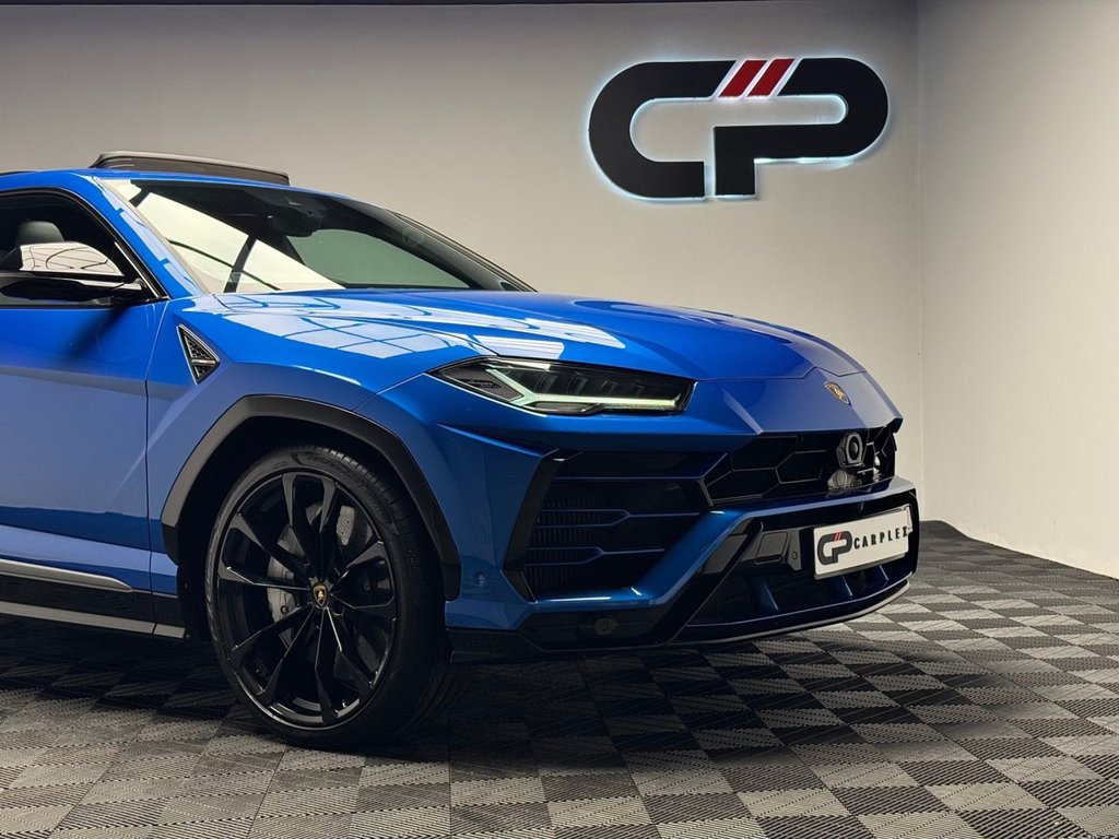 Used Lamborghini Urus 2019 for sale - 77014235: Photo 6