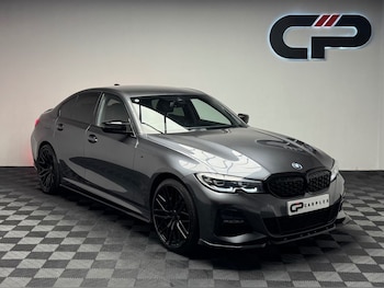 Used BMW 3 Series 2020 for sale - 78887617: Photo