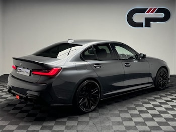 Used BMW 3 Series 2020 for sale - 78887617: Photo