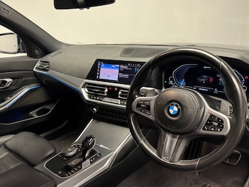 Used BMW 3 Series 2020 for sale - 78887617: Photo
