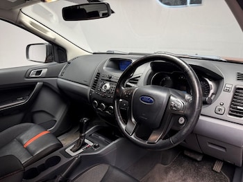 Used Ford Ranger 2015 for sale - 75966881: Photo