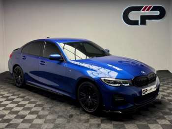 2019 (69) - 2.0 330e 12kWh M Sport Saloon 4dr Petrol Plug-in Hybrid Auto Euro 6 (s/s) (