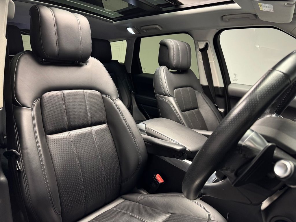 Used Land Rover Range Rover Sport 2019 for sale - 76909833: Photo 23