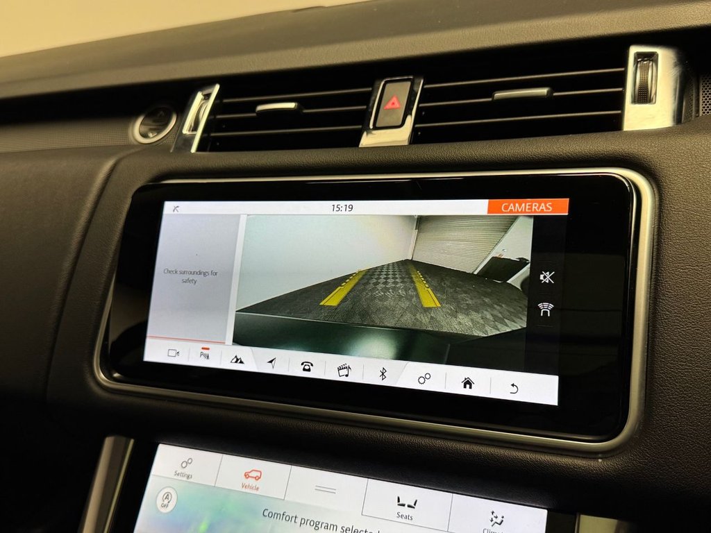 Used Land Rover Range Rover Sport 2019 for sale - 76909833: Photo 28