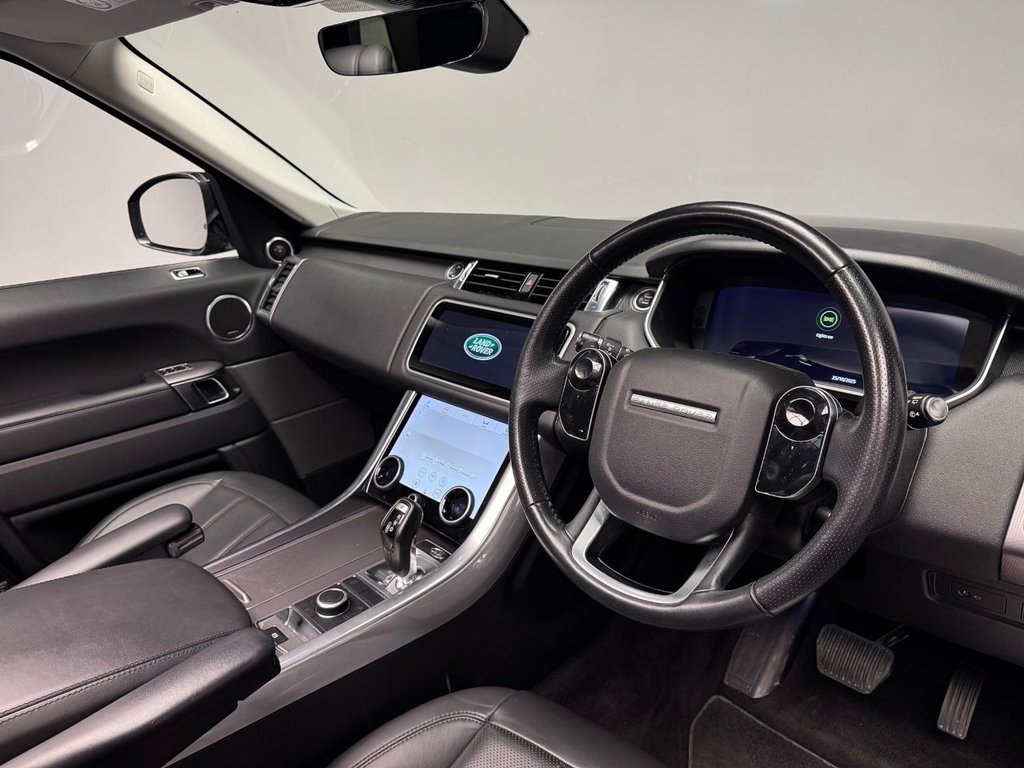 Used Land Rover Range Rover Sport 2019 for sale - 76909833: Photo 3