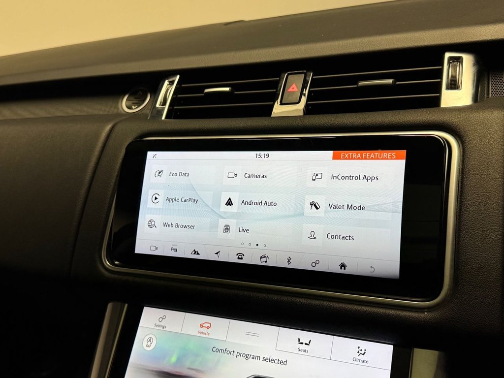 Used Land Rover Range Rover Sport 2019 for sale - 76909833: Photo 33