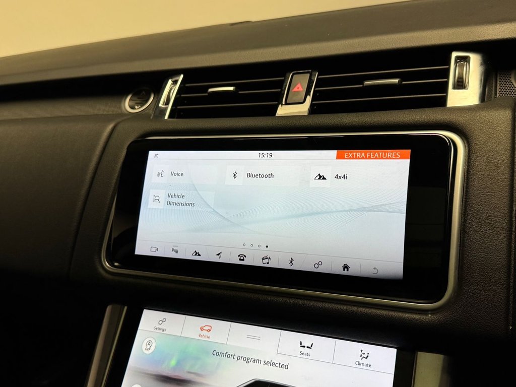 Used Land Rover Range Rover Sport 2019 for sale - 76909833: Photo 35