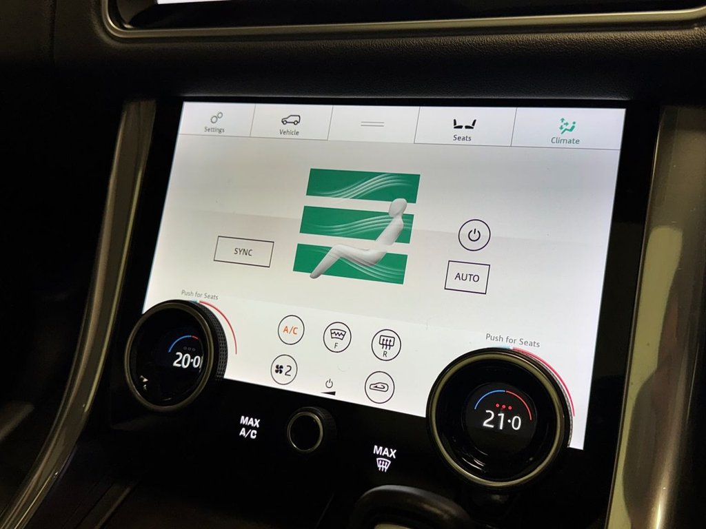 Used Land Rover Range Rover Sport 2019 for sale - 76909833: Photo 37