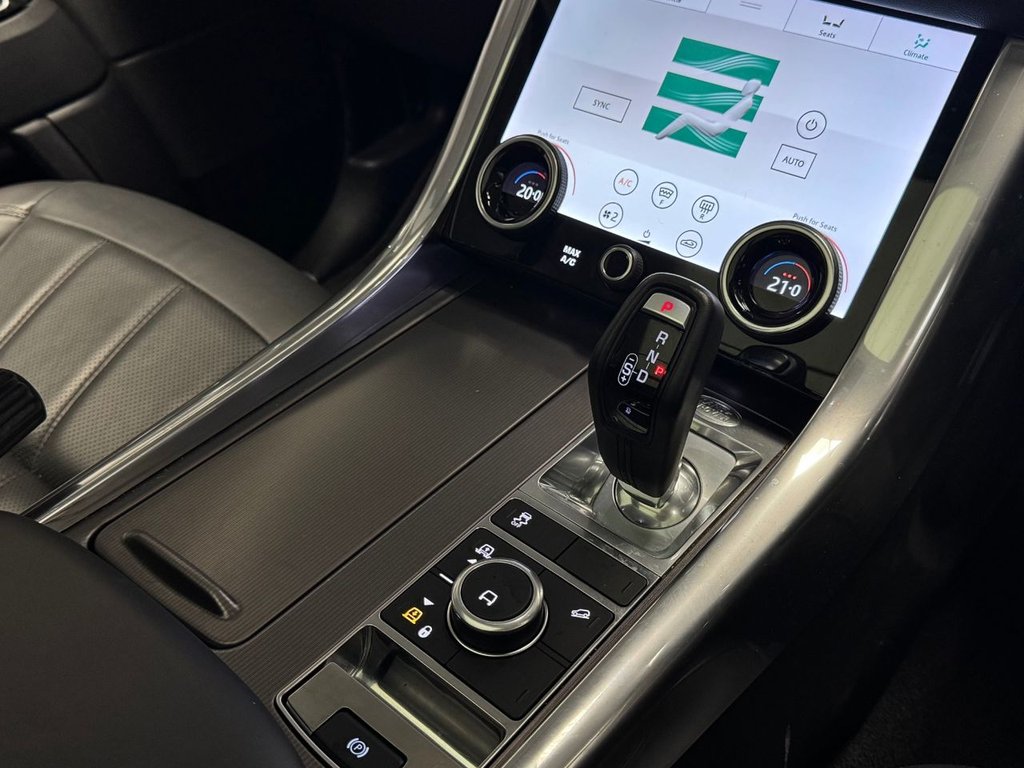 Used Land Rover Range Rover Sport 2019 for sale - 76909833: Photo 38