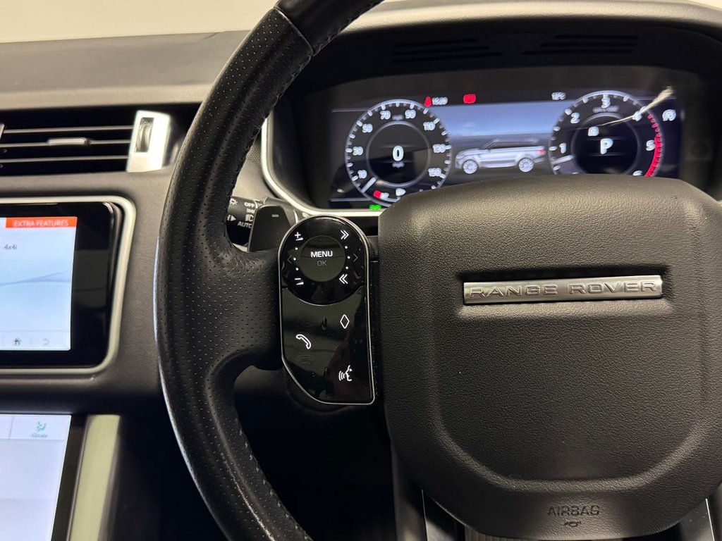 Used Land Rover Range Rover Sport 2019 for sale - 76909833: Photo 40