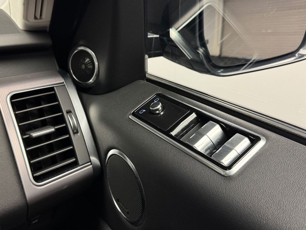 Used Land Rover Range Rover Sport 2019 for sale - 76909833: Photo 44