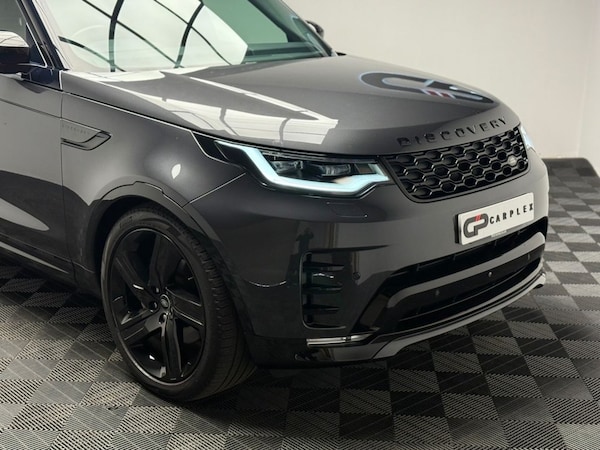 Used Land Rover Discovery 2021 for sale - 75462216: Photo 10