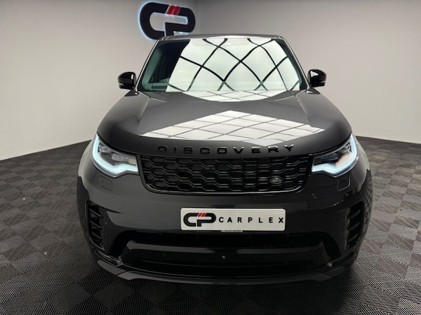Used Land Rover Discovery 2021 for sale - 75462216: Photo 11