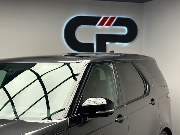 Used Land Rover Discovery 2021 for sale - 75462216: Photo 13