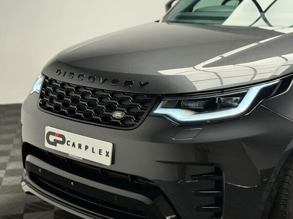Used Land Rover Discovery 2021 for sale - 75462216: Photo 15