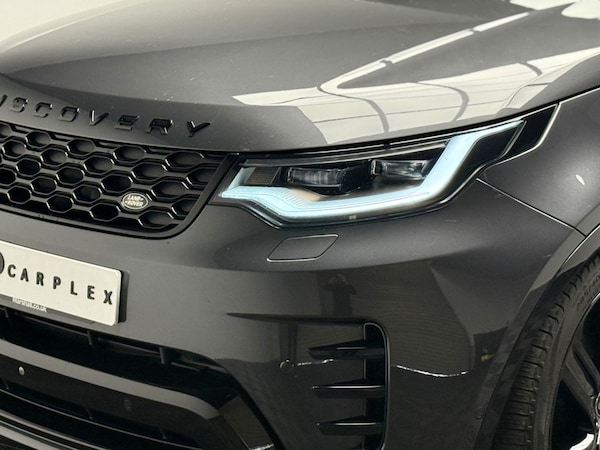 Used Land Rover Discovery 2021 for sale - 75462216: Photo 16