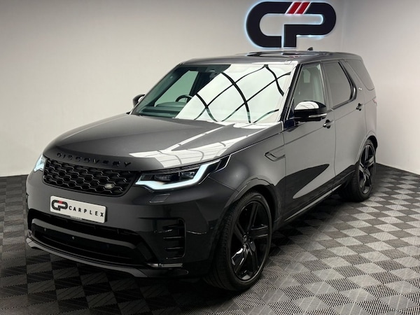 Used Land Rover Discovery 2021 for sale - 75462216: Photo 18