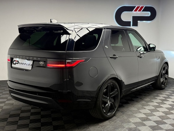 Used Land Rover Discovery 2021 for sale - 75462216: Photo 23