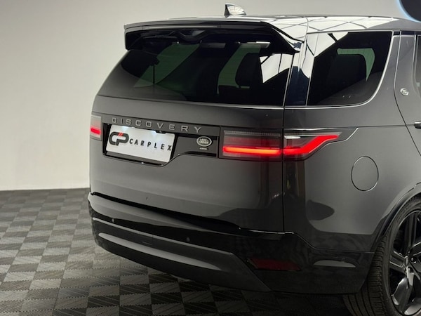 Used Land Rover Discovery 2021 for sale - 75462216: Photo 26