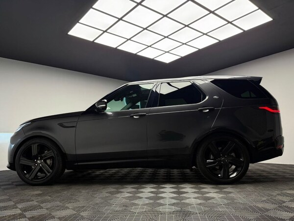 Used Land Rover Discovery 2021 for sale - 75462216: Photo 28