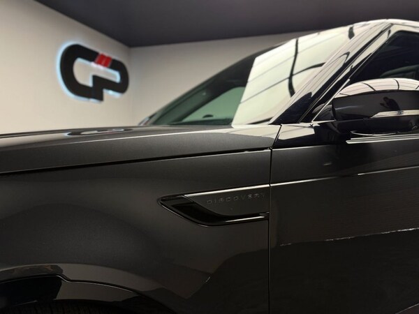 Used Land Rover Discovery 2021 for sale - 75462216: Photo 30