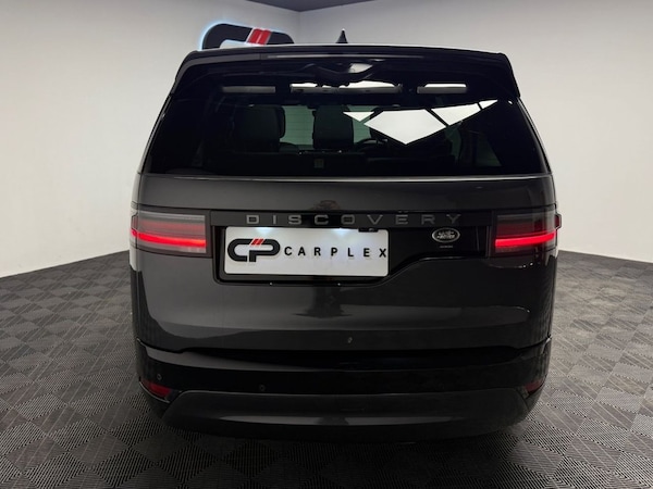Used Land Rover Discovery 2021 for sale - 75462216: Photo 33