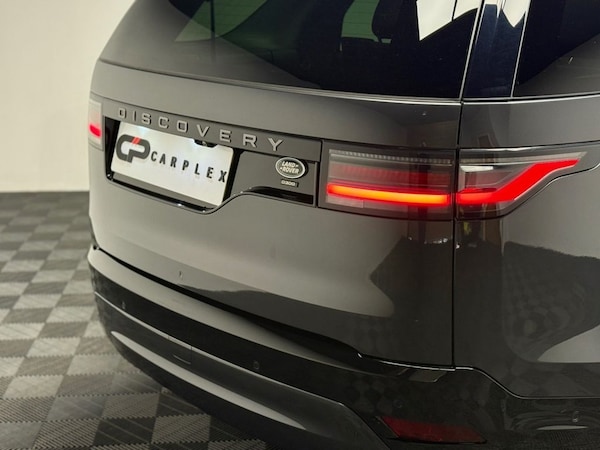 Used Land Rover Discovery 2021 for sale - 75462216: Photo 34
