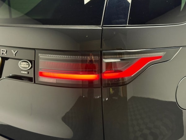 Used Land Rover Discovery 2021 for sale - 75462216: Photo 35