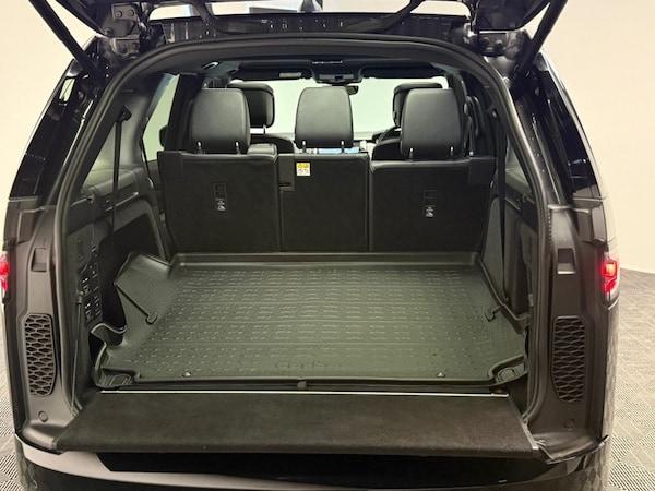 Used Land Rover Discovery 2021 for sale - 75462216: Photo 39