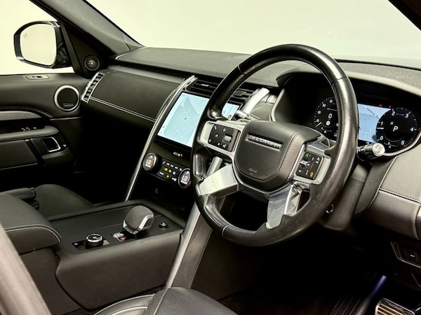 Used Land Rover Discovery 2021 for sale - 75462216: Photo 3