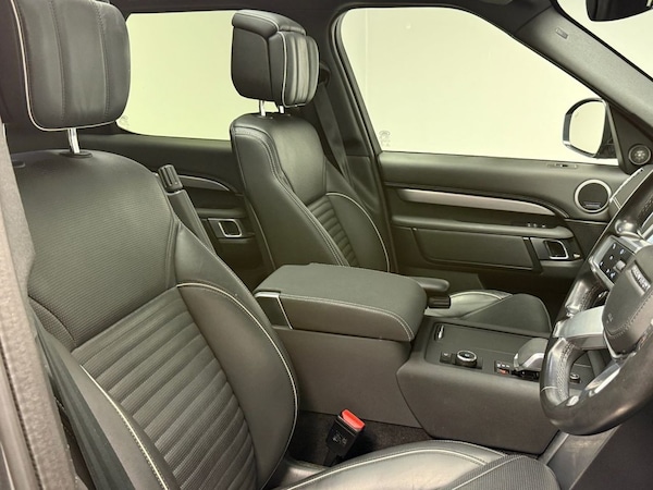 Used Land Rover Discovery 2021 for sale - 75462216: Photo 43