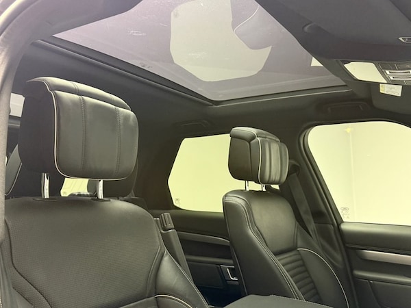 Used Land Rover Discovery 2021 for sale - 75462216: Photo 44