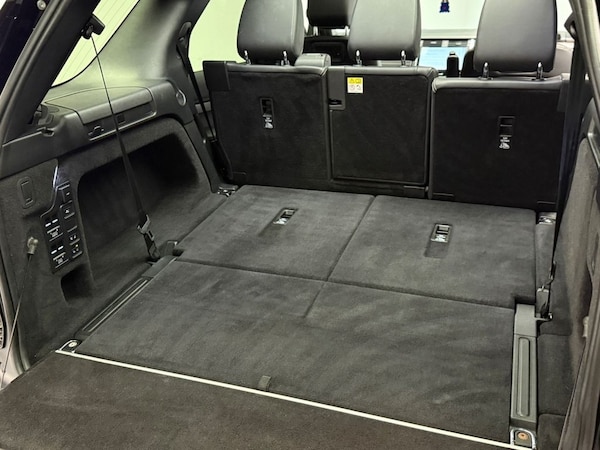 Used Land Rover Discovery 2021 for sale - 75462216: Photo 45
