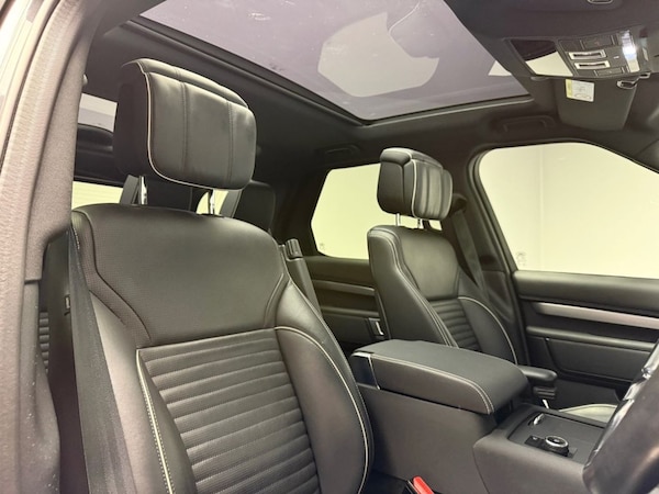 Used Land Rover Discovery 2021 for sale - 75462216: Photo 48