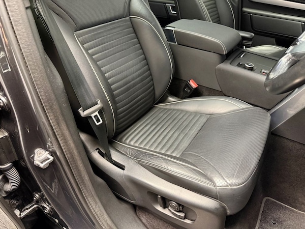 Used Land Rover Discovery 2021 for sale - 75462216: Photo 49