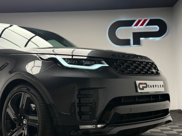 Used Land Rover Discovery 2021 for sale - 75462216: Photo 6