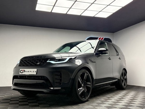 Used Land Rover Discovery 2021 for sale - 75462216: Photo 7