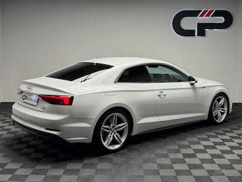 Used Audi A5 2017 for sale - 79598697: Photo