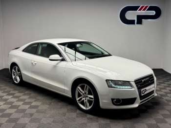 2011 (11) - 2.0 TFSI SE quattro Euro 5 (s/s) 2dr