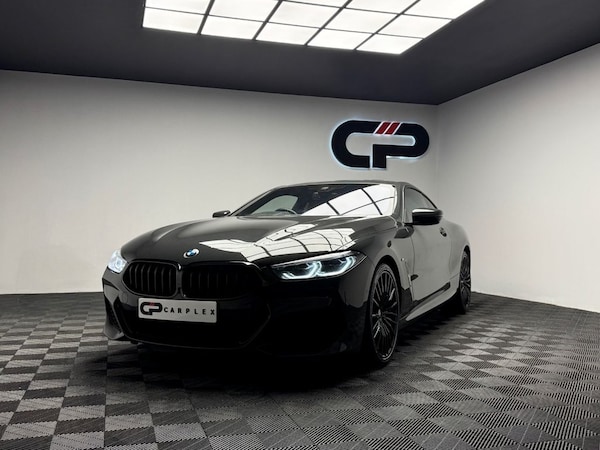 Used BMW 8 Series 2018 for sale - 75155645: Photo 15